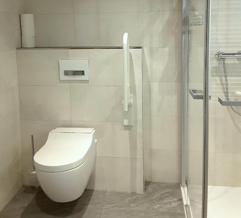 Ferienwohnung Senftahaus Иннерфильгратен Экстерьер фото